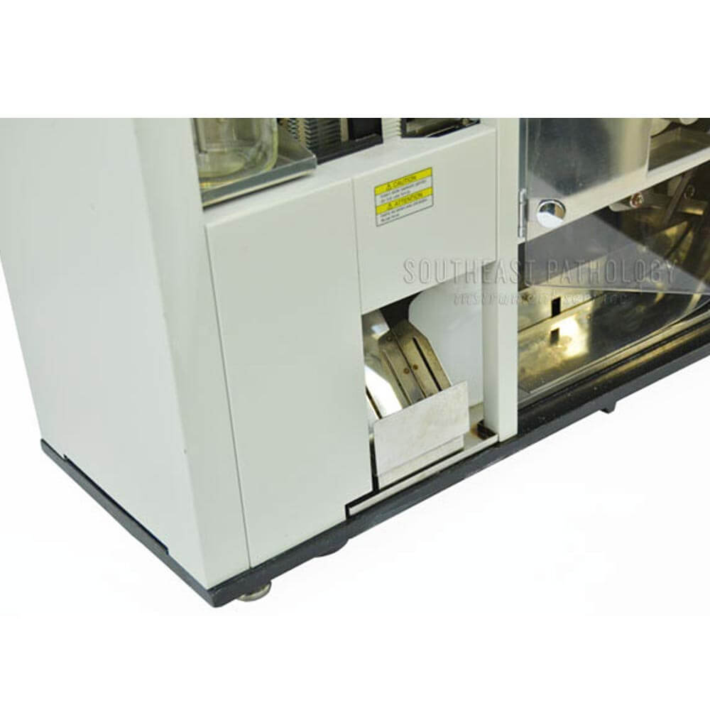 Sakura SCA White Coverslipper